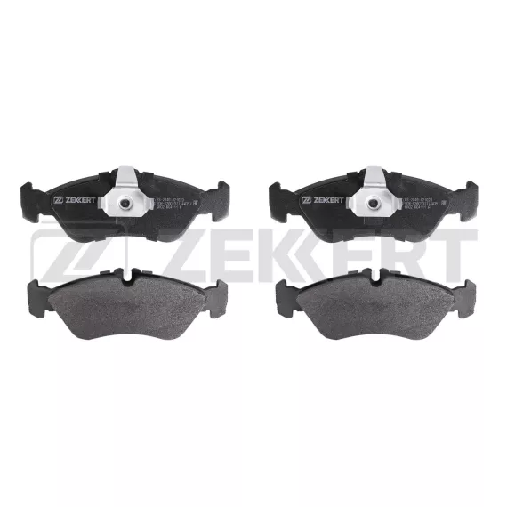 Колодки торм. диск. задн. MB G-Class (W463) 89- Sprinter 2-t (901 902) 95- Sprinter 3-t (903) 95-