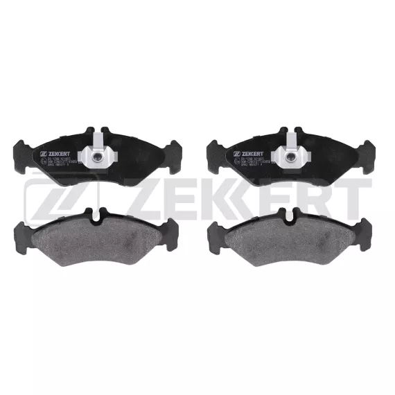 Колодки торм. диск. задн. MB Sprinter 2-t (901 902) 95- Sprinter 3-t (903) 00- VW LT 28-35 II 96-