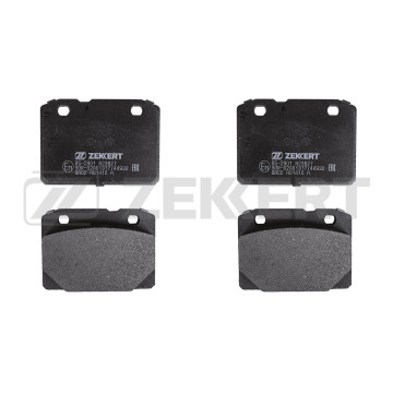 Колодки торм. диск. передн.  2101 70- 2102 71- 2104 84- 2105 81- 2107 82-