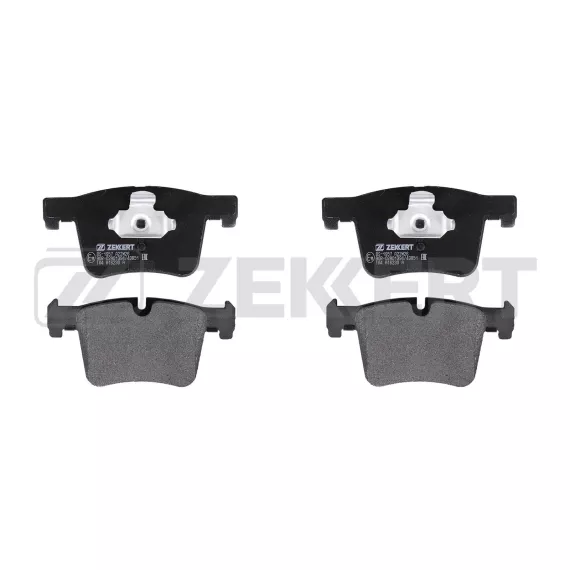 Колодки торм. диск. передн. BMW 1 (F20 F21) 11- 2 (F22 F23 F87) 12- 3 (F30 F31 F34 F80) 11- X3 (F