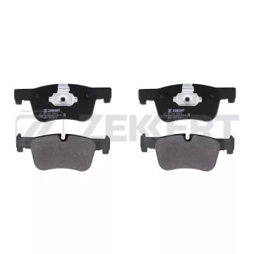 Колодки торм. диск. передн. BMW 1 (F20 F21) 11- 3 (F30 F31 F34 F80) 11- BMW 4 (F32 F33 F36 F82 F83