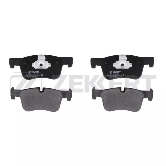 Колодки торм. диск. передн. BMW 1 (F20 F21) 11- 3 (F30 F31 F34 F80) 11- BMW 4 (F32 F33 F36 F82 F83