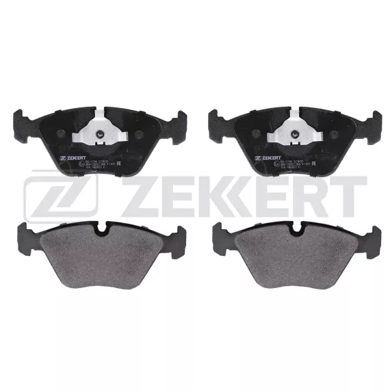 Колодки торм. диск. передн. BMW 3 (E36) 92- 5 (E34) 88- 7 (E32) 86- Z3 (E36) 97- Z4 (E85 E86) 0