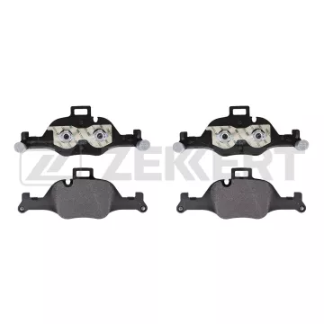 Колодки торм. диск. передн. BMW 5 (G30 G31 F90) 16- 6 (G32) 17- 7 (G11 G12) 15- X3 (G01 F97) 17-