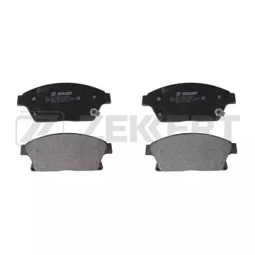 Колодки торм. диск. передн. Cadillac ATS 13- Chevrolet Cruze (J300 305 308) 09- Opel Astra J 09-