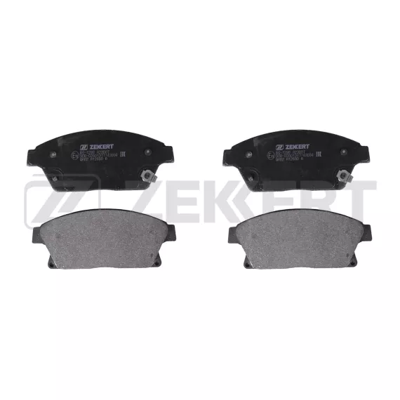 Колодки торм. диск. передн. Cadillac ATS 13- Chevrolet Cruze (J300 305 308) 09- Opel Astra J 09-