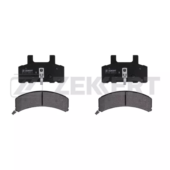 Колодки торм. диск. передн. Chevrolet Suburban (GMT400) 91- Cadillac Escalade (GMT400) 98-