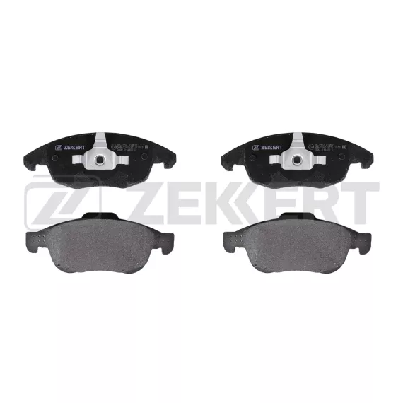 Колодки торм. диск. передн. Citroen Berlingo II 08- C4 Picasso 07- DS4 11- DS5 13- Peugeot 5008