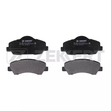 Колодки торм. диск. передн. Citroen C-Elysee 12- C4 Cactus 14- Peugeot 301 13- 308 II 13- 308 SW