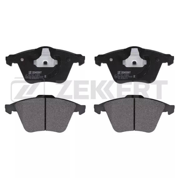 Колодки торм. диск. передн. Ford Focus II 05- Mazda 3 06- Opel Vectra C III 05- Volvo C30 06- C7