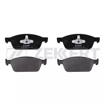 Колодки торм. диск. передн. Ford Focus III 10- Kuga II 13- Tourneo Connect II 13- Transit Connect