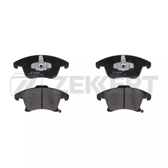 Колодки торм. диск. передн. Ford Galaxy 15- Mondeo V 14- S-Max 15-