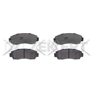 Колодки торм. диск. передн. Haval F7 18- H6 14- Exeed TXL 20- VX 21- Honda Crosstour 12- CR-V I