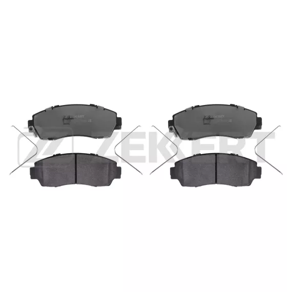 Колодки торм. диск. передн. Haval F7 18- H6 14- Exeed TXL 20- VX 21- Honda Crosstour 12- CR-V I