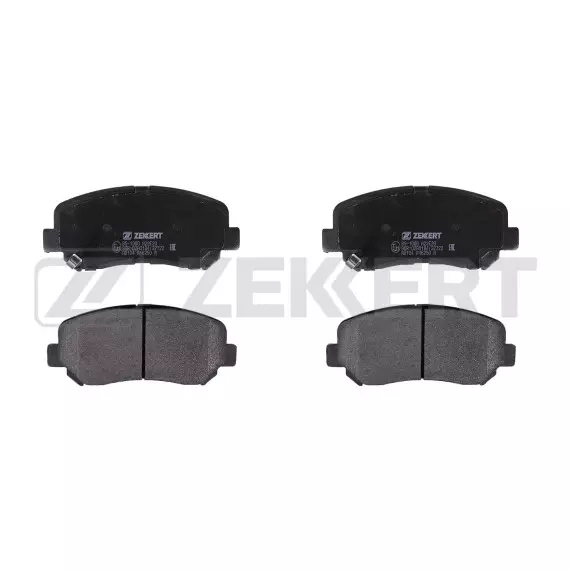 Колодки торм. диск. передн. Mazda CX-5 I-II 11-