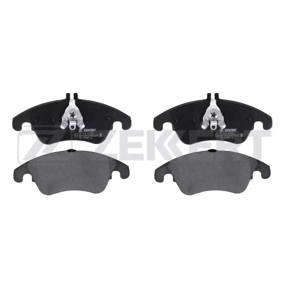 Колодки торм. диск. передн. MB C-Class (204) 07- CLS (218) 11- E-Class (207) 09- E-Class (211 212
