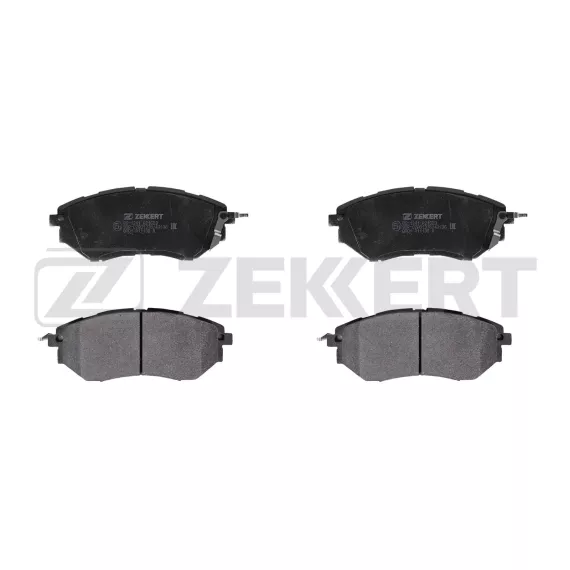 Колодки торм. диск. передн. Subaru Forester (SJ_) 13- Legacy (BL BP BM) 03- Outback (BR BS) 09- T