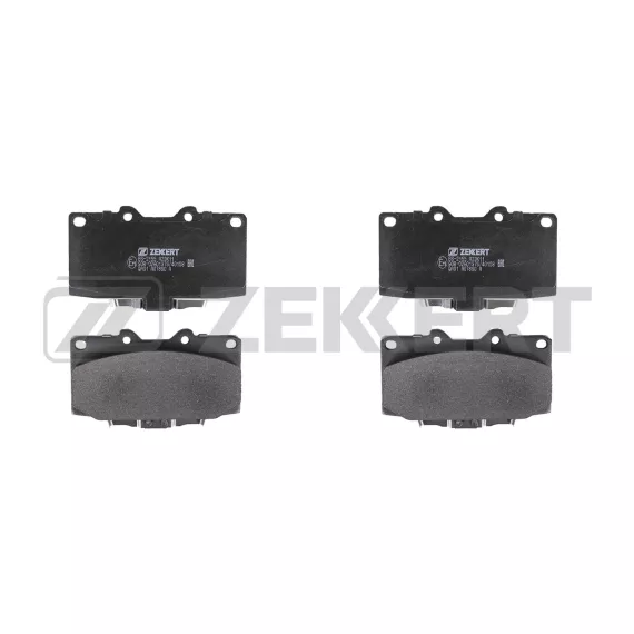 Колодки торм. диск. передн. Subaru Impreza (GD GG) 03-
