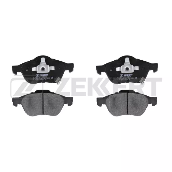 Колодки торм. диск. передн. Toyota Avensis (T220) 00- Avensis Verso (M20) 01-