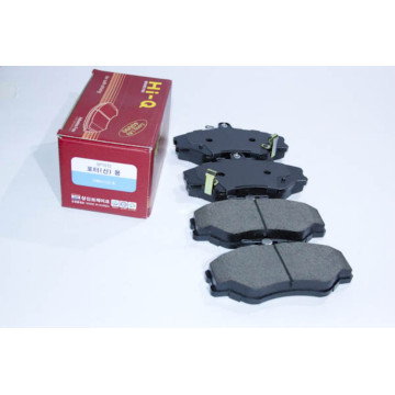 Колодки торм.дисковые Hi-Q HYUNDAI H100