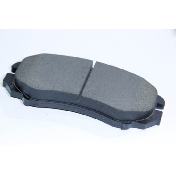 Колодки торм.дисковые Hi-Q HYUNDAI SONATA EF(NEW) TUSCANI