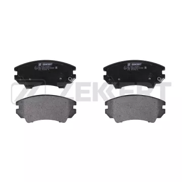 Колодки торм. диск. передн. Chevrolet Camaro 11- Malibu (V300) 12- Opel Astra J 11- Insignia A 08