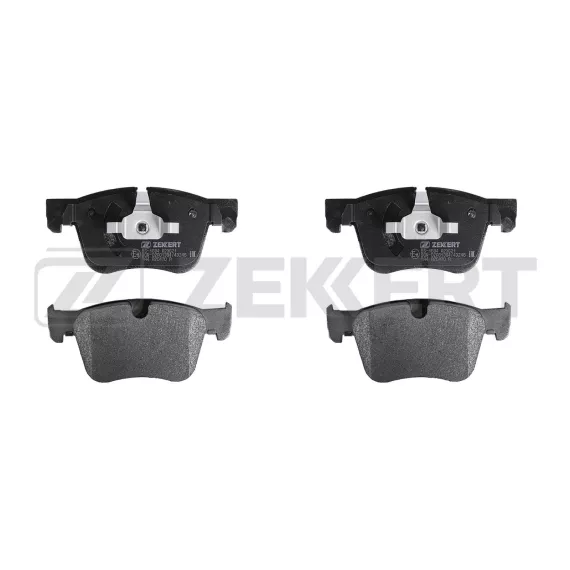 Колодки торм. диск. передн. Peugeot 308 II 13- 308 SW II 14- Citroen C4 Picasso II 13- C4 Grand P