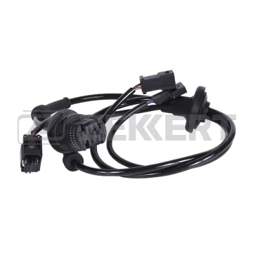 Датчик ABS задн. VW Passat V 96- Skoda Superb (3U4) 01-