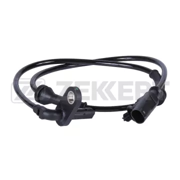 Датчик ABS задн. лев. Nissan Micra (K12) 03- Note (_E11) 06-