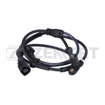 Датчик ABS задн. прав. VW Sharan 00- Ford Galaxy 02- Seat Alhambra 96-