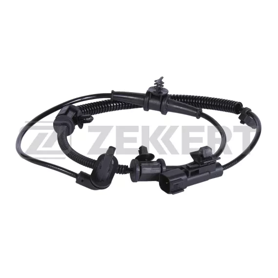 Датчик ABS передн. Chevrolet Cruze (J300 J305 J308) 09- Orlando (J309) 11- Opel Astra J 09-