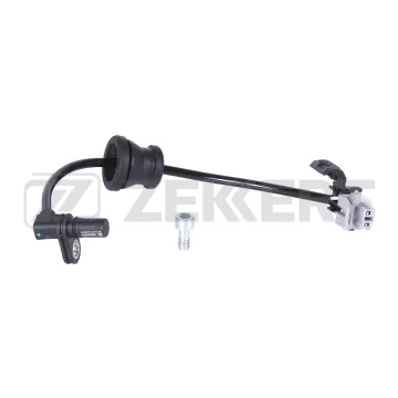 Датчик ABS задн. Chevrolet Captiva (C100 C140) 06- Opel Antara A 06-
