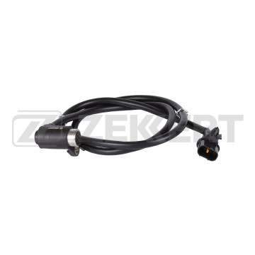 Датчик ABS задн. Mitsubishi Pajero II 99- Pajero Sport 98-