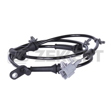 Датчик ABS задн. Nissan Qashqai / Qashqai +2 (_J10_) 06-