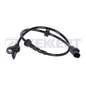 Датчик ABS задн. Opel Corsa D E 06- Fiat Punto (199_) 09-