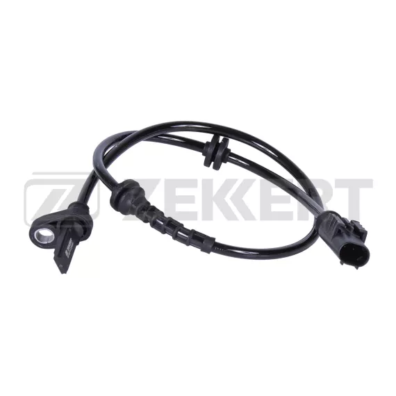 Датчик ABS задн. Opel Corsa D E 06- Fiat Punto (199_) 09-
