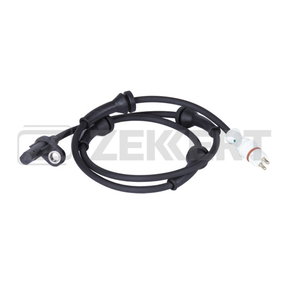 Датчик ABS задн. Opel Vivaro A 01- Renault Trafic II 01-