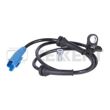 Датчик ABS задн. Peugeot 207 06- Citroen C3 Picasso 09-