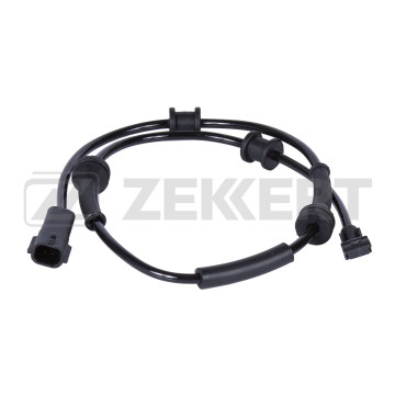 Датчик ABS задн. Renault Laguna III 07-