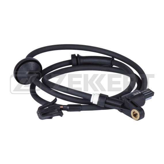 Датчик ABS задн. VW Golf III IV 95-