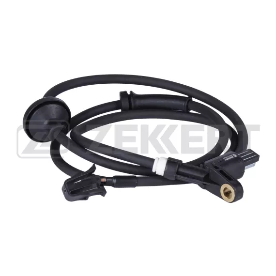 Датчик ABS задн. VW Golf III IV 95-