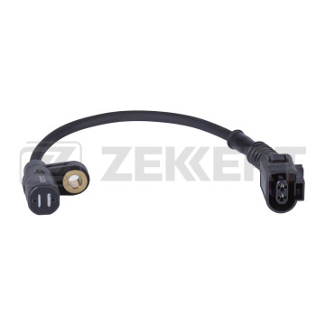 Датчик ABS задн. VW Golf IV 97- Bora 98- Audi A3 98- TT 98- Seat Leon 02- Skoda Octavia (1U_) 9