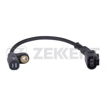 Датчик ABS задн. VW Golf IV 97- Bora 98- Audi A3 98- TT 98- Seat Leon 02- Skoda Octavia (1U_) 9