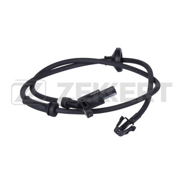 Датчик ABS задн. VW Passat B3 B4 88-