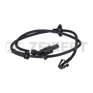 Датчик ABS задн. VW Passat B3 B4 88-