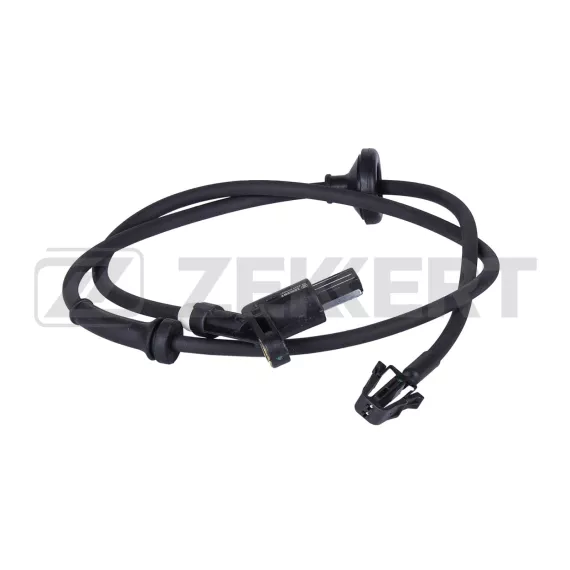 Датчик ABS задн. VW Passat B3 B4 88-