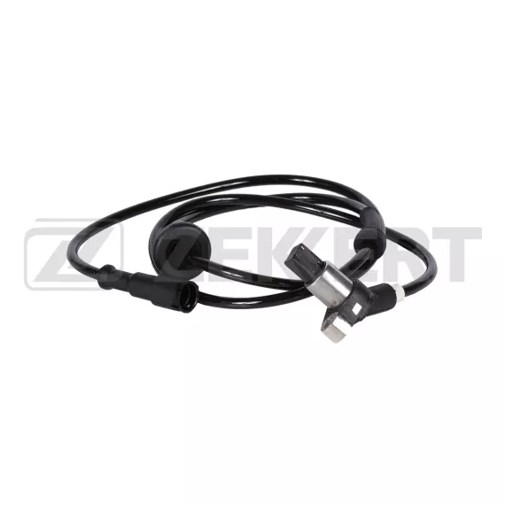 Датчик ABS задн. VW Passat III IV 88- Golf I II 82- Jetta II 84- Seat Toledo 91-