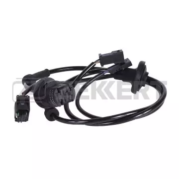 Датчик ABS задн. VW Passat V 96- Skoda Superb (3U4) 01-