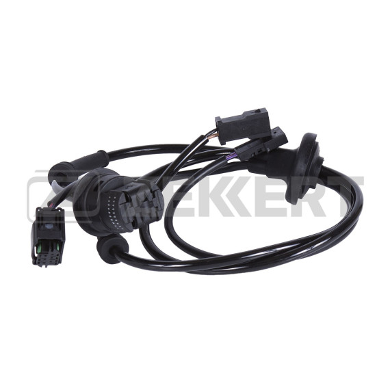 Датчик ABS задн. VW Passat V 96- Skoda Superb (3U4) 01-