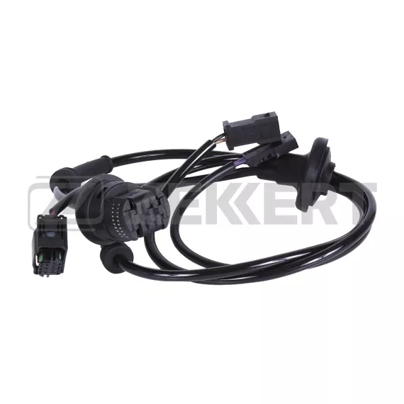 Датчик ABS задн. VW Passat V 96- Skoda Superb (3U4) 01-